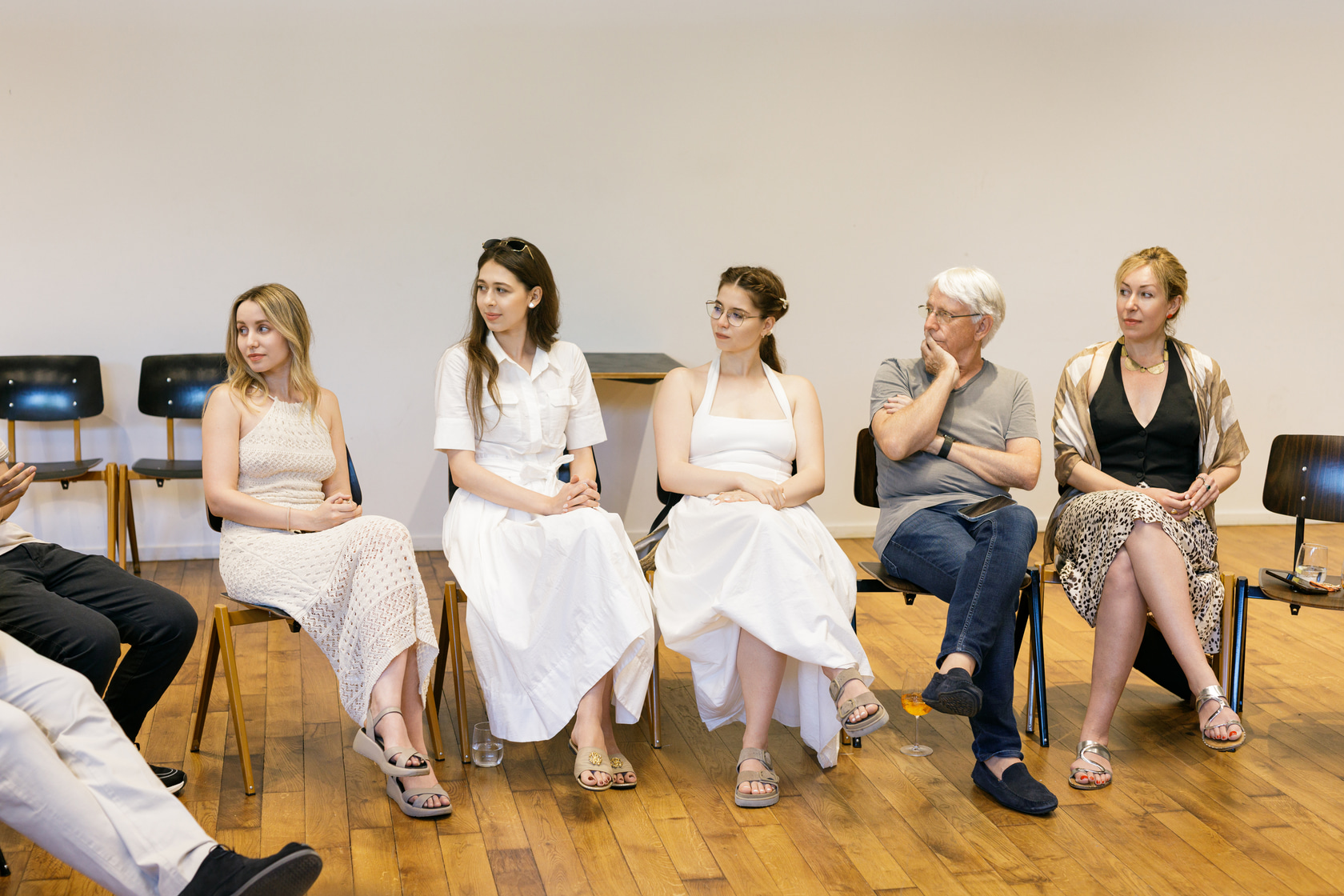 Conference and Seminar Photography — Brussels, 1