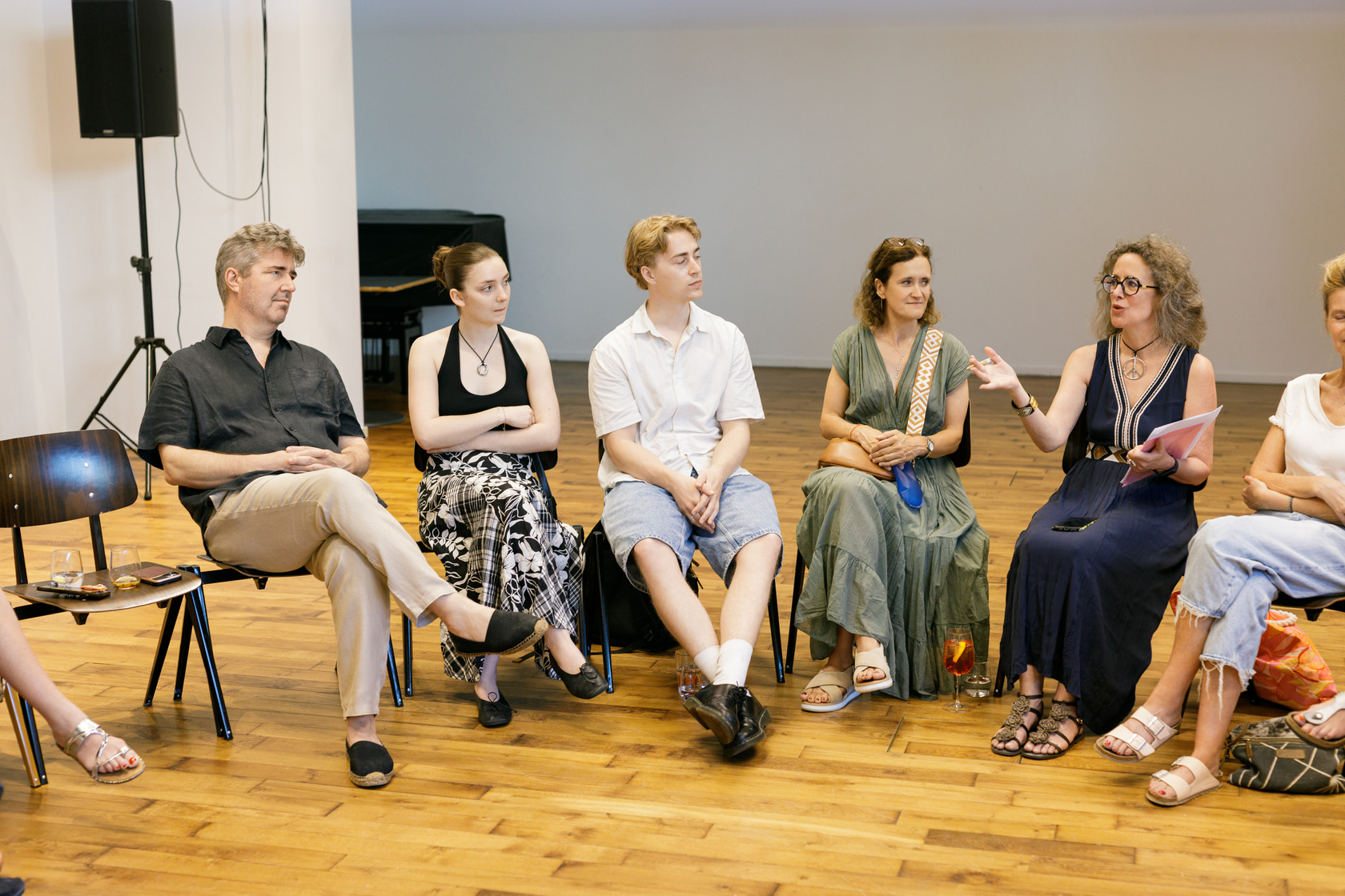 Conference and Seminar Photography — Brussels, 6