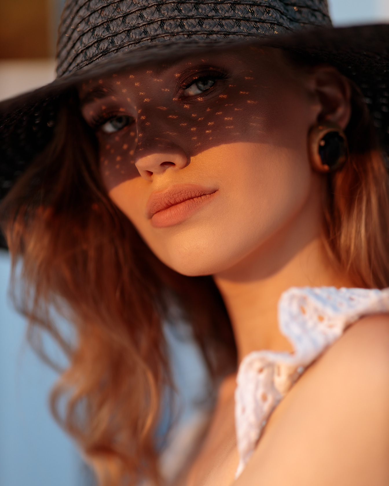 Street and Editorial Fashion Photography — Brussels, 9
