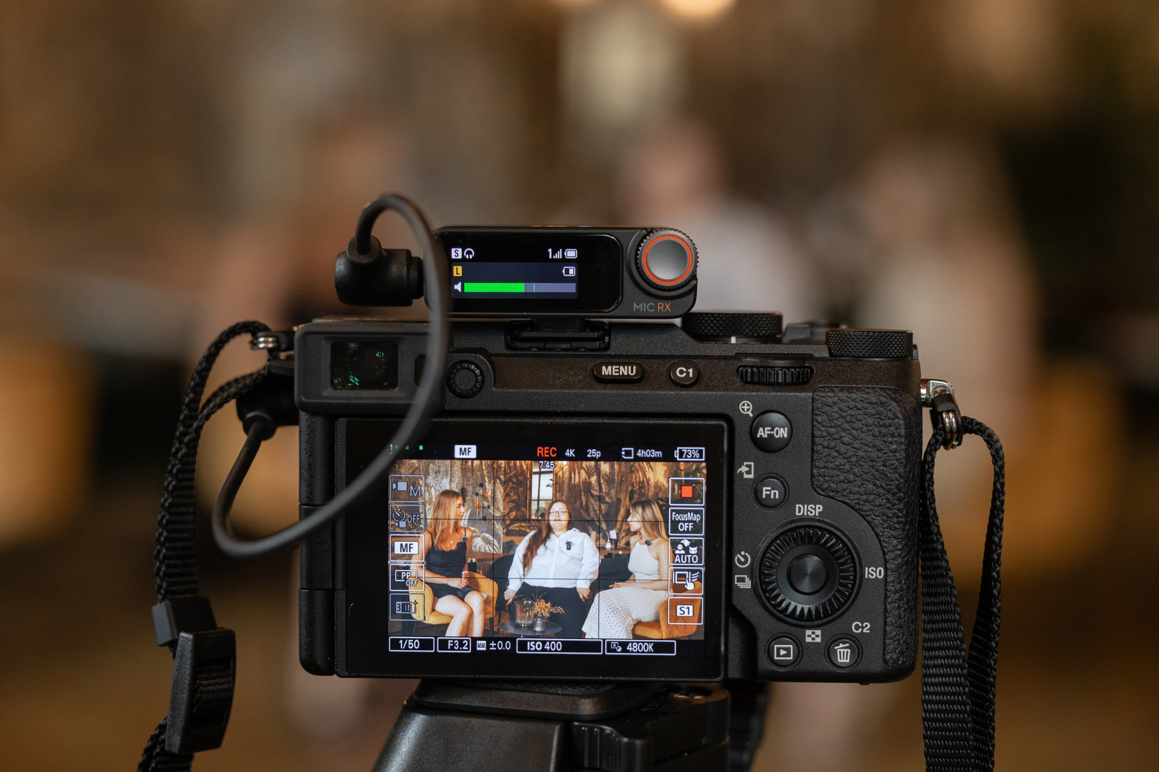 Brand Content and Lifestyle Photography — Brussels, 3