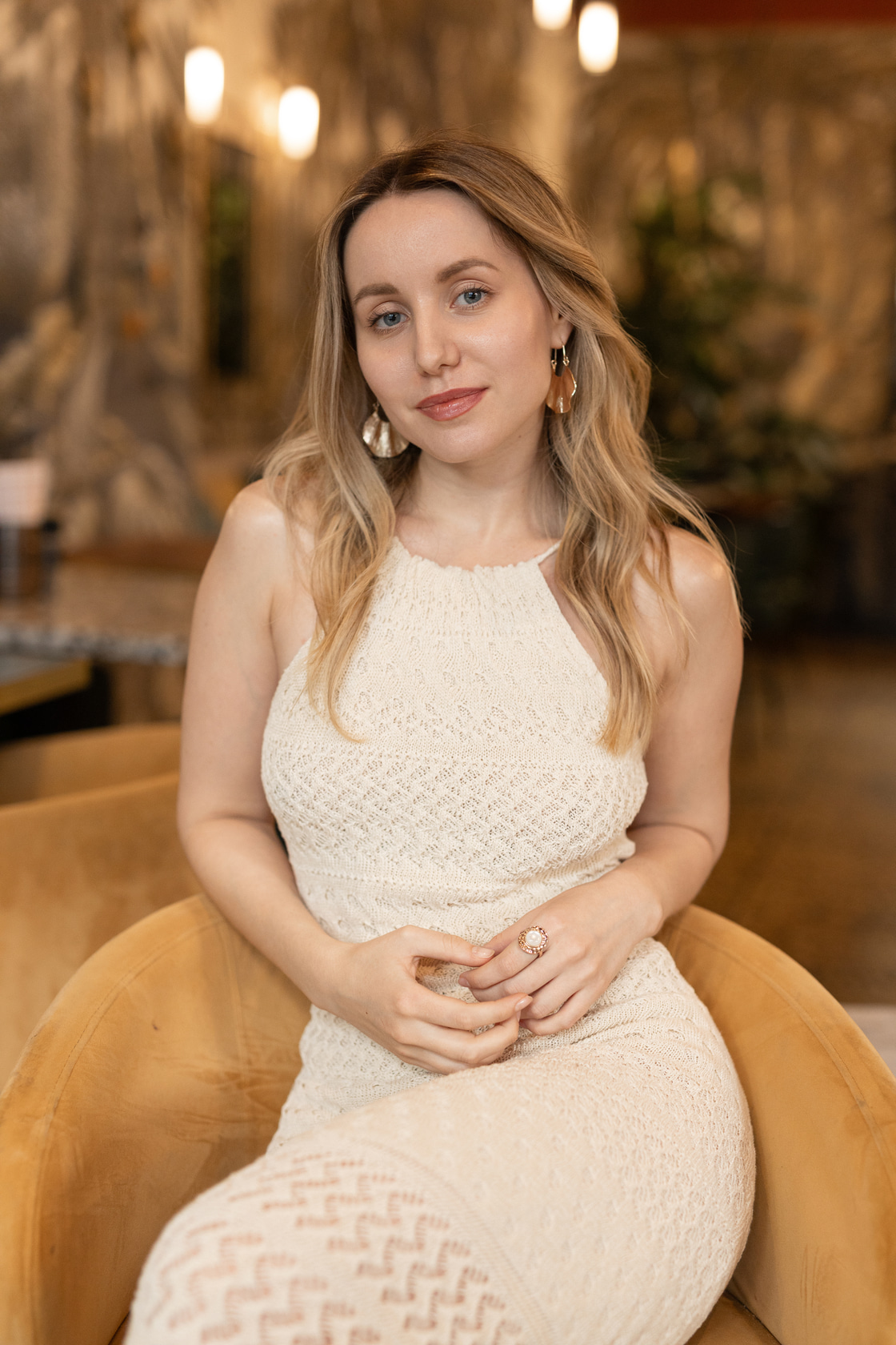 Brand Content and Lifestyle Photography — Brussels, 8