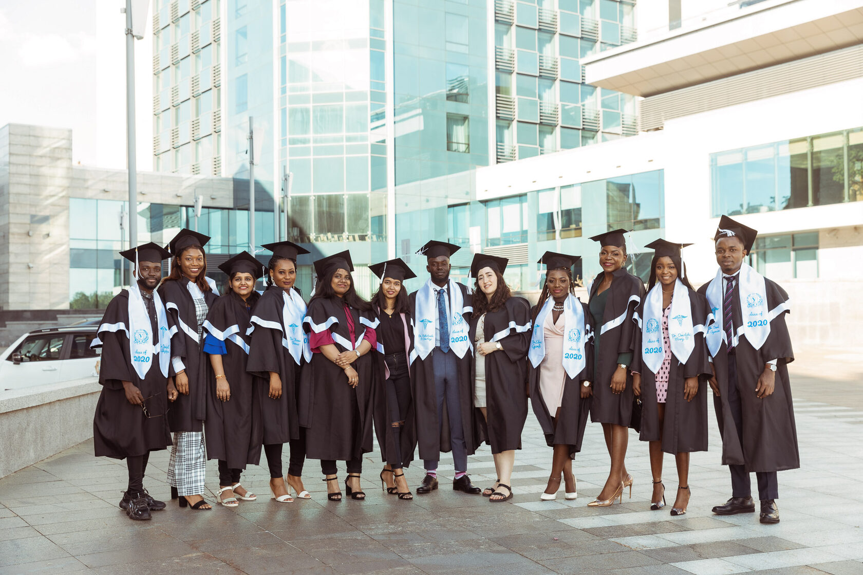 Award Ceremony Photography — Brussels, 7