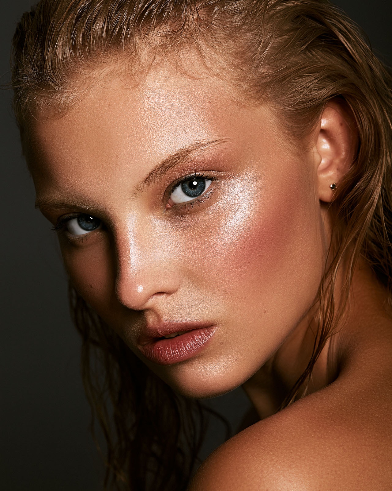 Beauty — Beauty Photography for Cosmetics Brands, Brussels