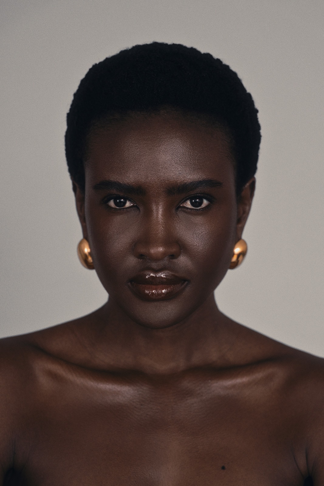 Model Tests and Polaroids in Brussels — Brussels, 8