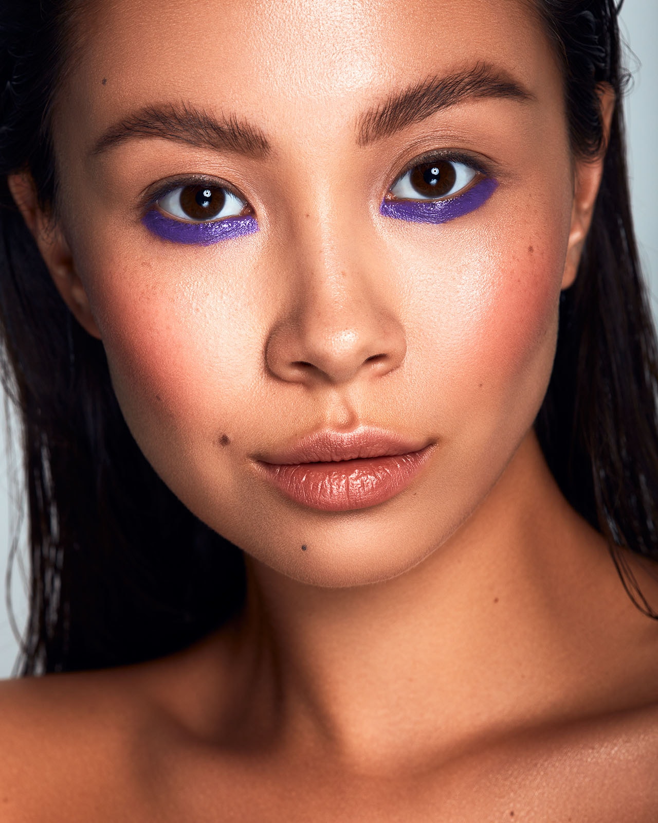 Beauty — Beauty Photography for Cosmetics Brands, Brussels
