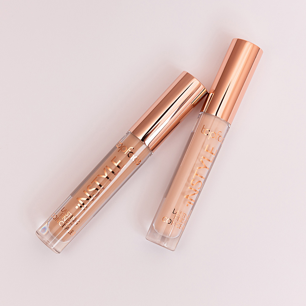 Long light foundatio — Beauty Photography for Cosmetics Brands, Brussels