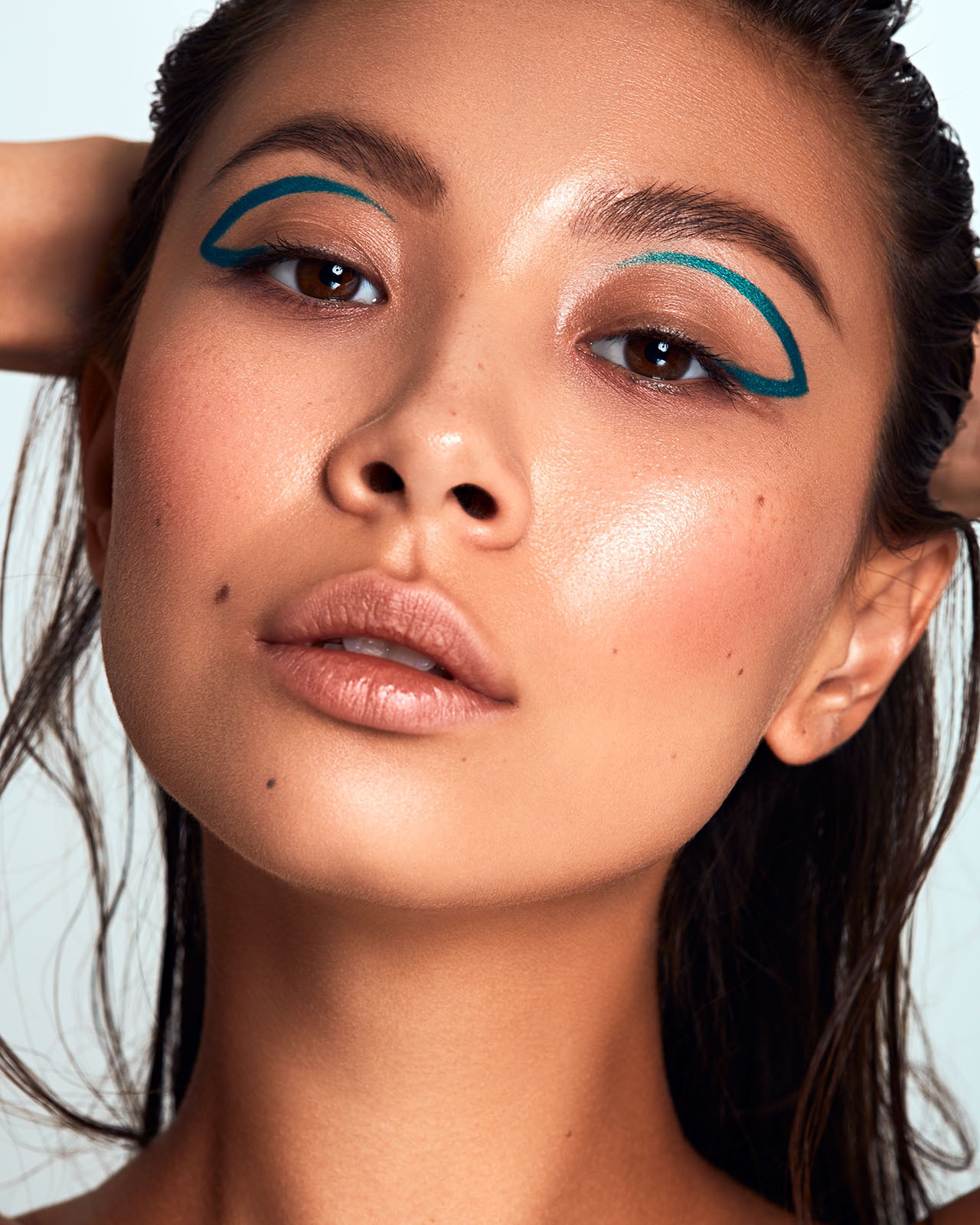 Beauty — Beauty Photography for Cosmetics Brands, Brussels