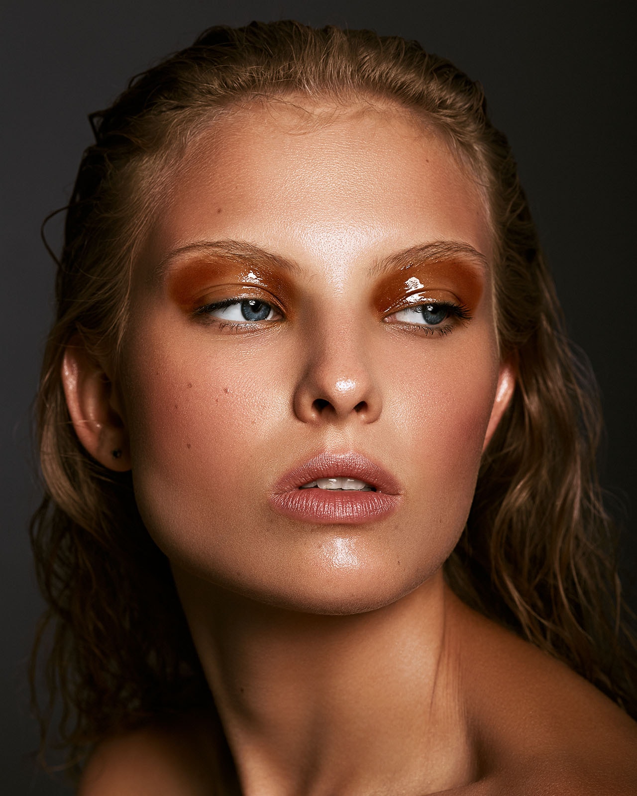 Beauty — Beauty Photography for Cosmetics Brands, Brussels
