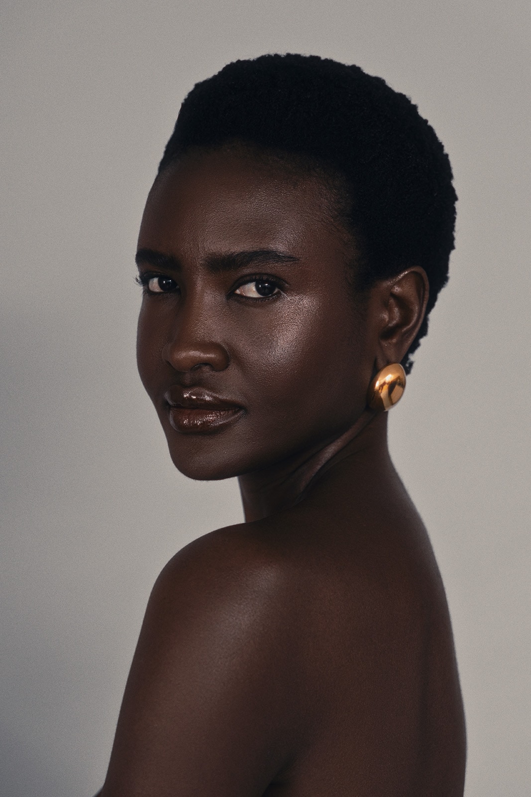 Model Tests and Polaroids in Brussels — Brussels, 6