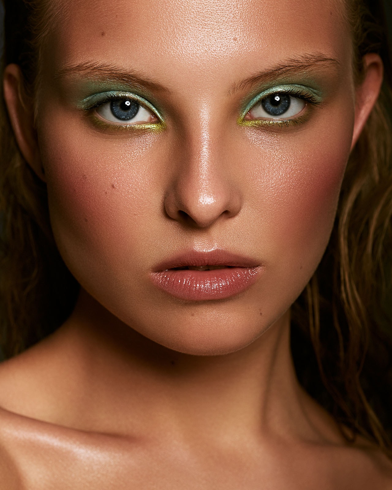 Beauty — Beauty Photography for Cosmetics Brands, Brussels