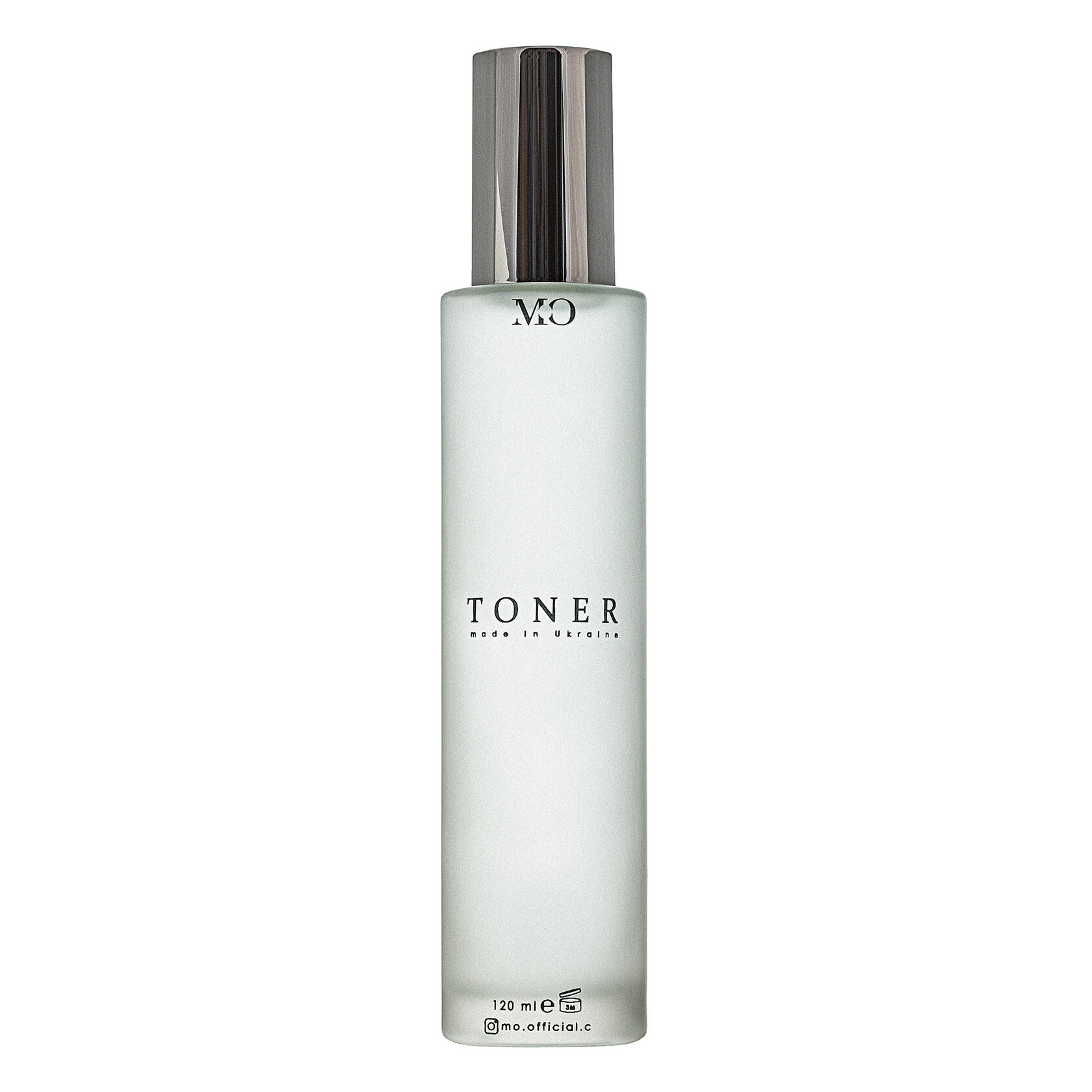Facial toner — Beauty Photography for Cosmetics Brands, Brussels