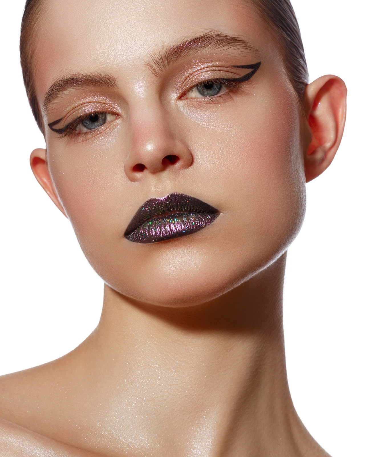 Beauty — Beauty Photography for Cosmetics Brands, Brussels