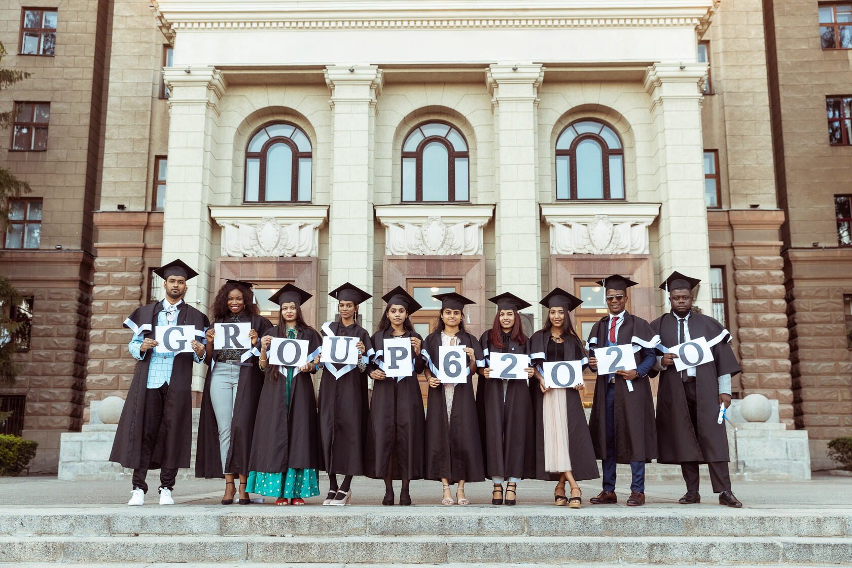 Award Ceremony Photography — Brussels, 5
