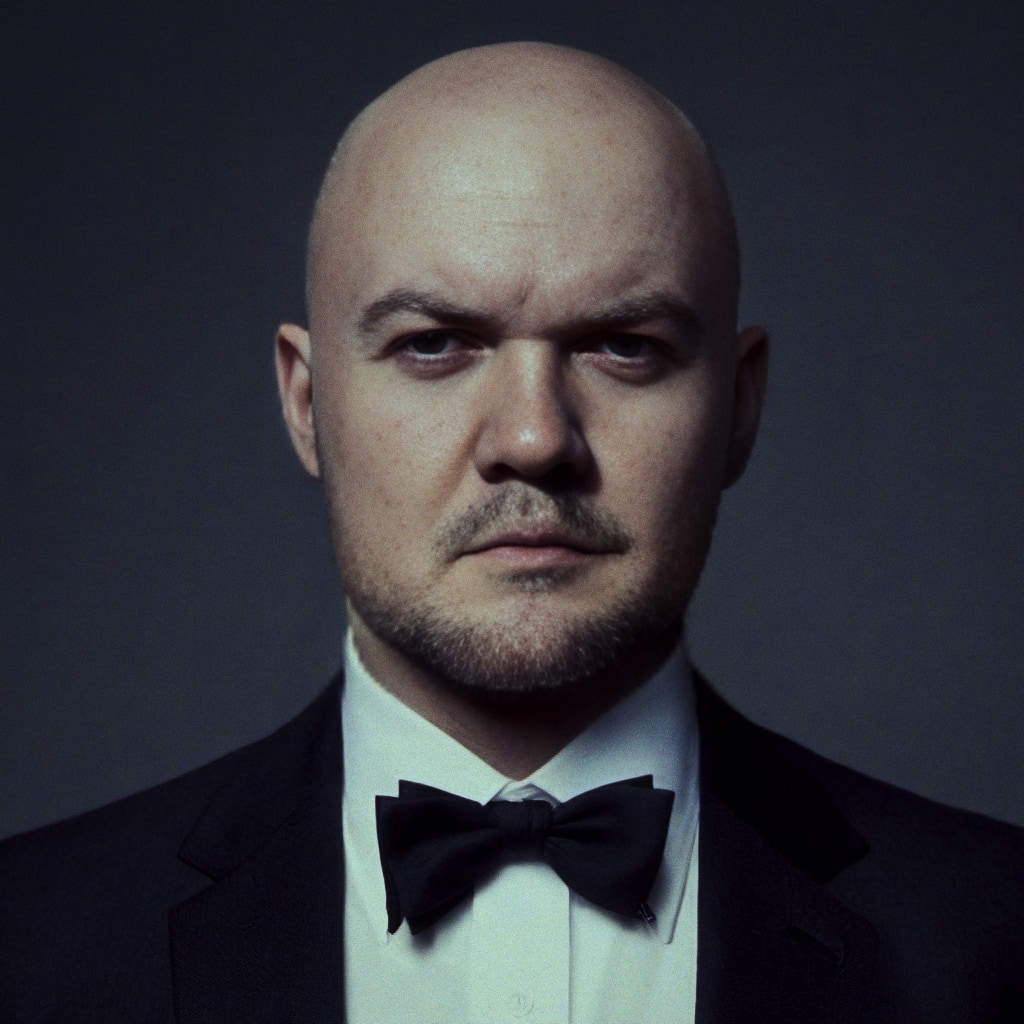 Dmytro Derkach