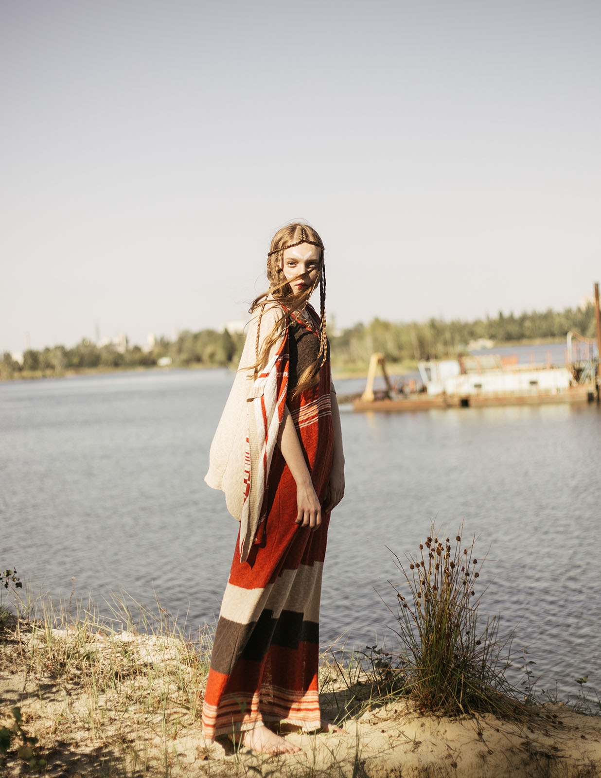Lookbook — Lookbook and Campaign Photography for Clothing Brands, Brussels