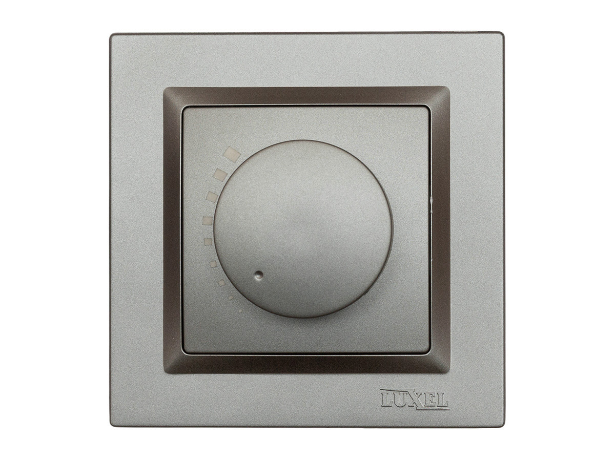 Dimmer — Packshot and Product Photography, Brussels