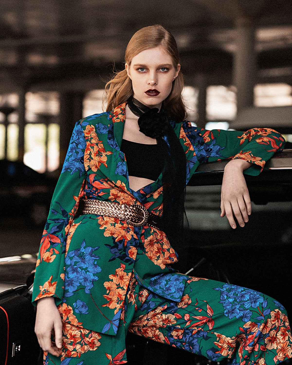 Lookbook — Lookbook and Campaign Photography for Clothing Brands, Brussels